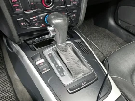 Audi A4 2.0 TDI, снимка 9