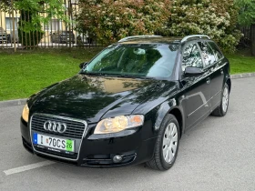 Audi A4, снимка 1
