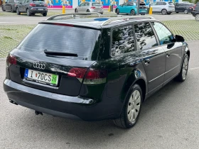 Audi A4, снимка 4