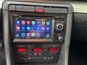 Audi A4, снимка 7