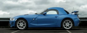 BMW Z4 HARDTOP, снимка 1