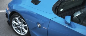 BMW Z4 HARDTOP, снимка 3