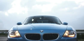 BMW Z4 HARDTOP, снимка 4