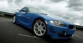 BMW Z4 HARDTOP, снимка 2