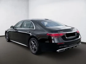 Mercedes-Benz S 450 d / AMG / 4MATIC / LONG / BURMESTER, снимка 5