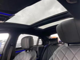 Mercedes-Benz S 450 d / AMG / 4MATIC / LONG / BURMESTER, снимка 13