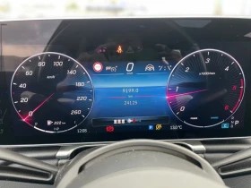 Mercedes-Benz S 450 d / AMG / 4MATIC / LONG / BURMESTER, снимка 10