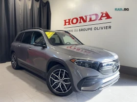 Mercedes-Benz EQB EQB 350 4MATIC AWD, снимка 1