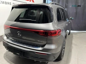 Mercedes-Benz EQB EQB 350 4MATIC AWD, снимка 5