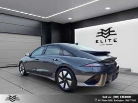 Hyundai Ioniq IONIQ 6, снимка 13