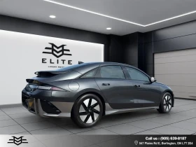 Hyundai Ioniq IONIQ 6, снимка 7