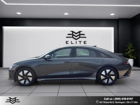 Hyundai Ioniq IONIQ 6, снимка 4