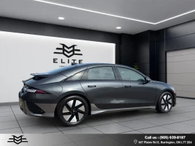 Hyundai Ioniq IONIQ 6, снимка 17
