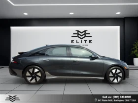 Hyundai Ioniq IONIQ 6, снимка 8