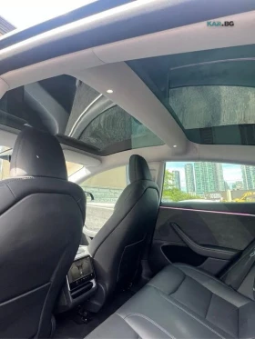 Tesla Model 3 Long Range (КРАЙНА цена до БЪЛГАРИЯ), снимка 12