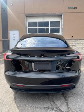 Tesla Model 3 Long Range (КРАЙНА цена до БЪЛГАРИЯ), снимка 5