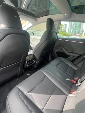 Tesla Model 3 Long Range (КРАЙНА цена до БЪЛГАРИЯ), снимка 11