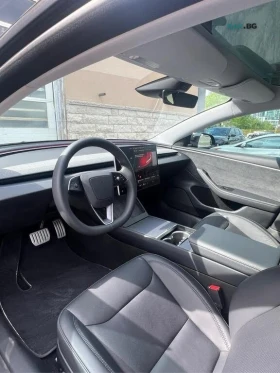 Tesla Model 3 Long Range (КРАЙНА цена до БЪЛГАРИЯ), снимка 7