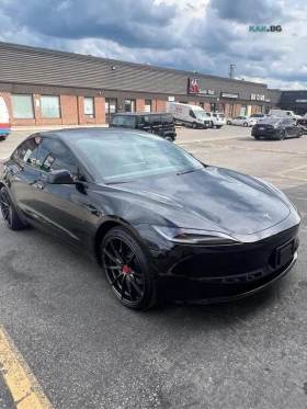 Tesla Model 3 Long Range (КРАЙНА цена до БЪЛГАРИЯ), снимка 2