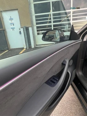 Tesla Model 3 Long Range (КРАЙНА цена до БЪЛГАРИЯ), снимка 10