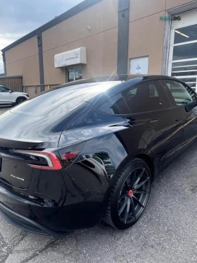 Tesla Model 3 Long Range (КРАЙНА цена до БЪЛГАРИЯ), снимка 4