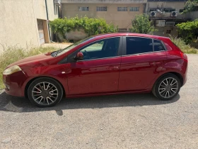 Fiat Bravo 1400, снимка 1