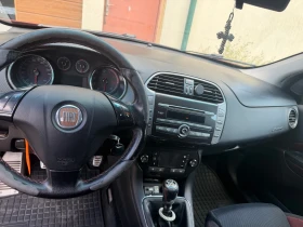 Fiat Bravo 1400, снимка 3