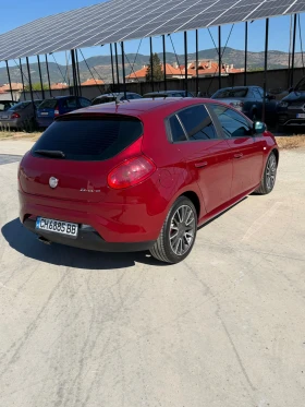 Fiat Bravo 1400, снимка 4