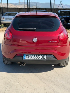 Fiat Bravo 1400, снимка 3
