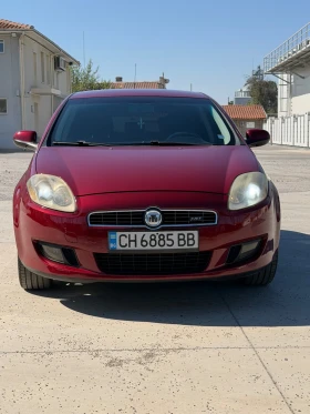 Fiat Bravo 1400, снимка 5