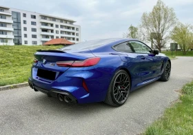 BMW M8 Competition xDrive, снимка 2