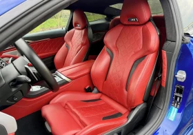BMW M8 Competition xDrive, снимка 7