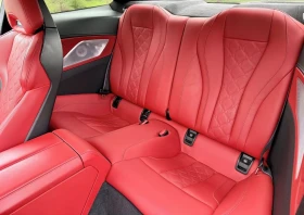BMW M8 Competition xDrive, снимка 8