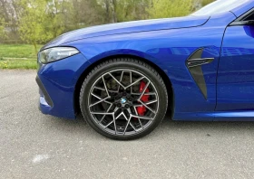 BMW M8 Competition xDrive, снимка 3
