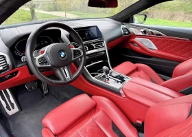 BMW M8 Competition xDrive, снимка 5