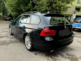 BMW 320 320 Face 184кс. 6ск Регистрирана , снимка 6