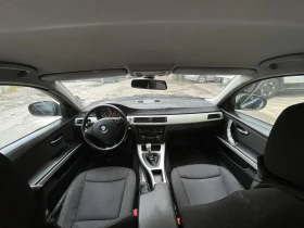 BMW 320 320 Face 184кс. 6ск Регистрирана , снимка 10