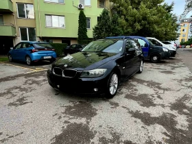BMW 320 320 Face 184кс. 6ск Регистрирана , снимка 2