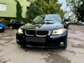 BMW 320 320 Face 184кс. 6ск Регистрирана , снимка 4