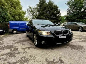 BMW 320 320 Face 184кс. 6ск Регистрирана , снимка 1