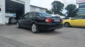 Jaguar X-type, снимка 7