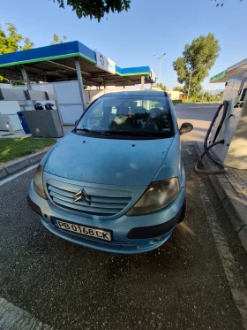 Citroen C3, снимка 6