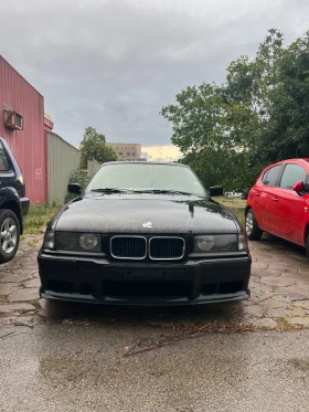 BMW 316 КУПЕ ШПЕР, снимка 1