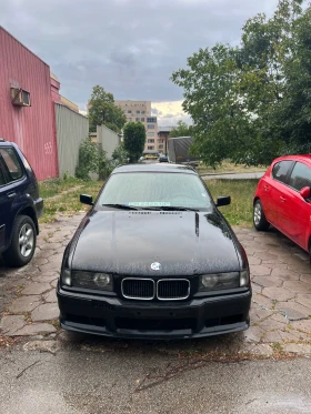 BMW 316 КУПЕ ШПЕР, снимка 2