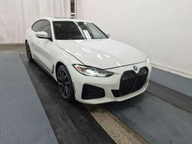 BMW i4 * EDRIVE40 * ГЛАВНО ПРЕДСТАВИТЕЛСТВО НА BMW, снимка 2