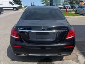 Mercedes-Benz E 300 4MATIC * ГЛАВНО ПРЕДСТАВИТЕЛСТВО НА MERCEDES* , снимка 5