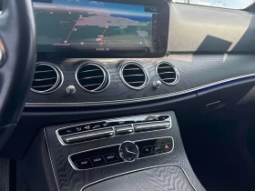 Mercedes-Benz E 300 4MATIC * ГЛАВНО ПРЕДСТАВИТЕЛСТВО НА MERCEDES* , снимка 9