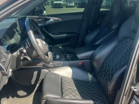Audi S6 DISTRONIC / HEAD UP / BOSE / CARFAX / АВТОКРЕДИТ, снимка 10
