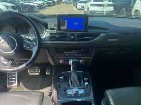 Audi S6 DISTRONIC / HEAD UP / BOSE / CARFAX / АВТОКРЕДИТ, снимка 9