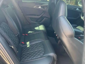 Audi S6 DISTRONIC / HEAD UP / BOSE / CARFAX / АВТОКРЕДИТ, снимка 13